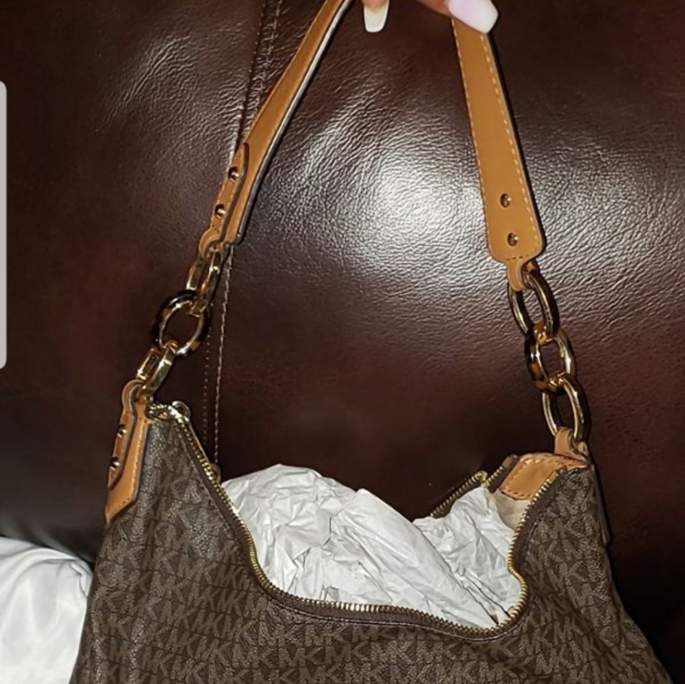 MK BAG